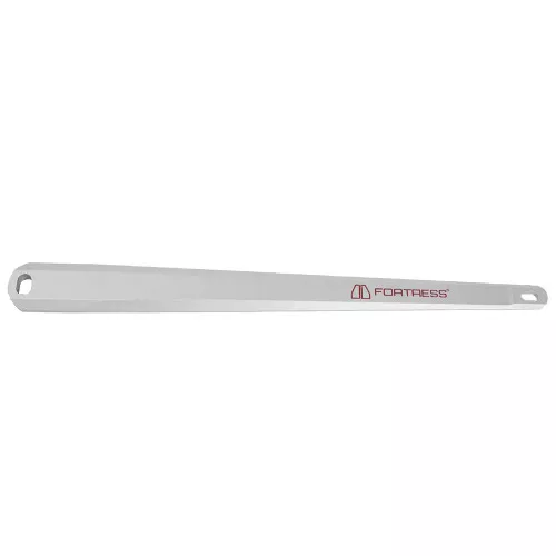 Fortress FX-125 - Shank