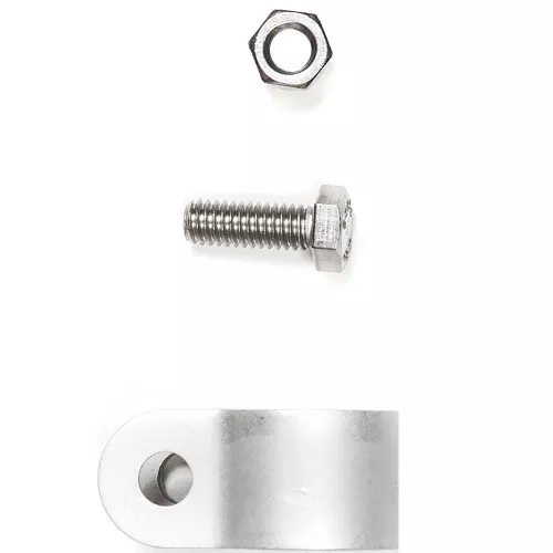 Fortress Guardian G-85 – Clip Set
