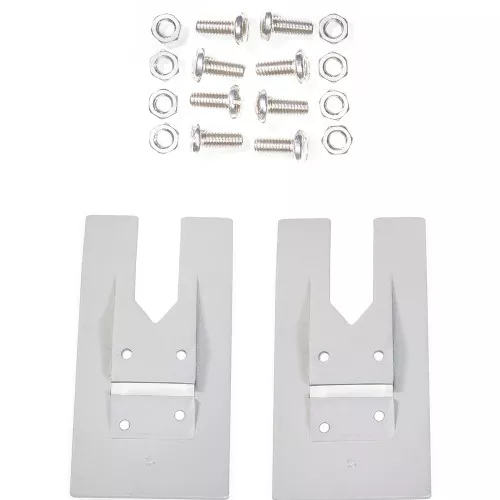 Fortress Guardian G-85 - Mud Palm Set - Pair