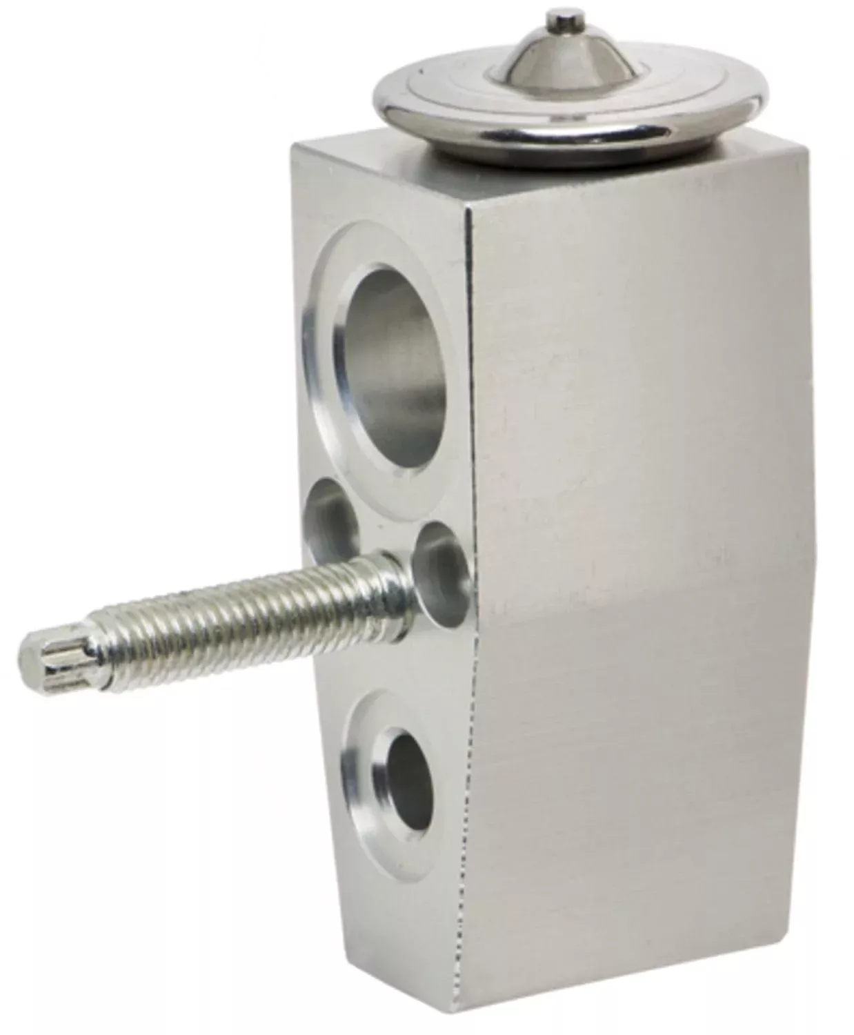 Four Seasons 39449 Block Type Expansion Valve W/O Solenoid
