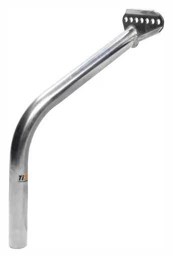 Front Wing Post RH Adj To Side Board