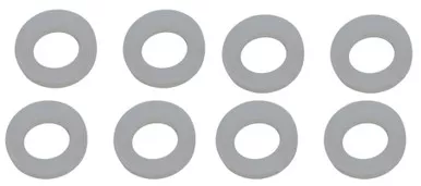 Fuel Bowl Screw Gaskets - Nylon