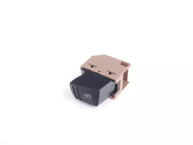 Fuel Filler Flap Switch – Cayenne | 2003-2006