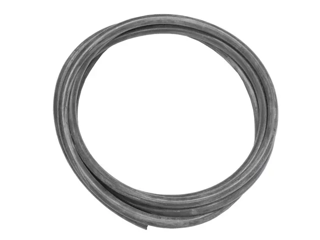 Fuel Hose – 14.5 X 20.5 mm – Smooth Rubber without Braiding 21101300