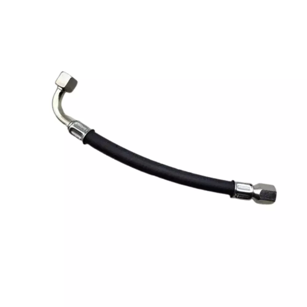 Fuel Hose – 924 | 1976-1979