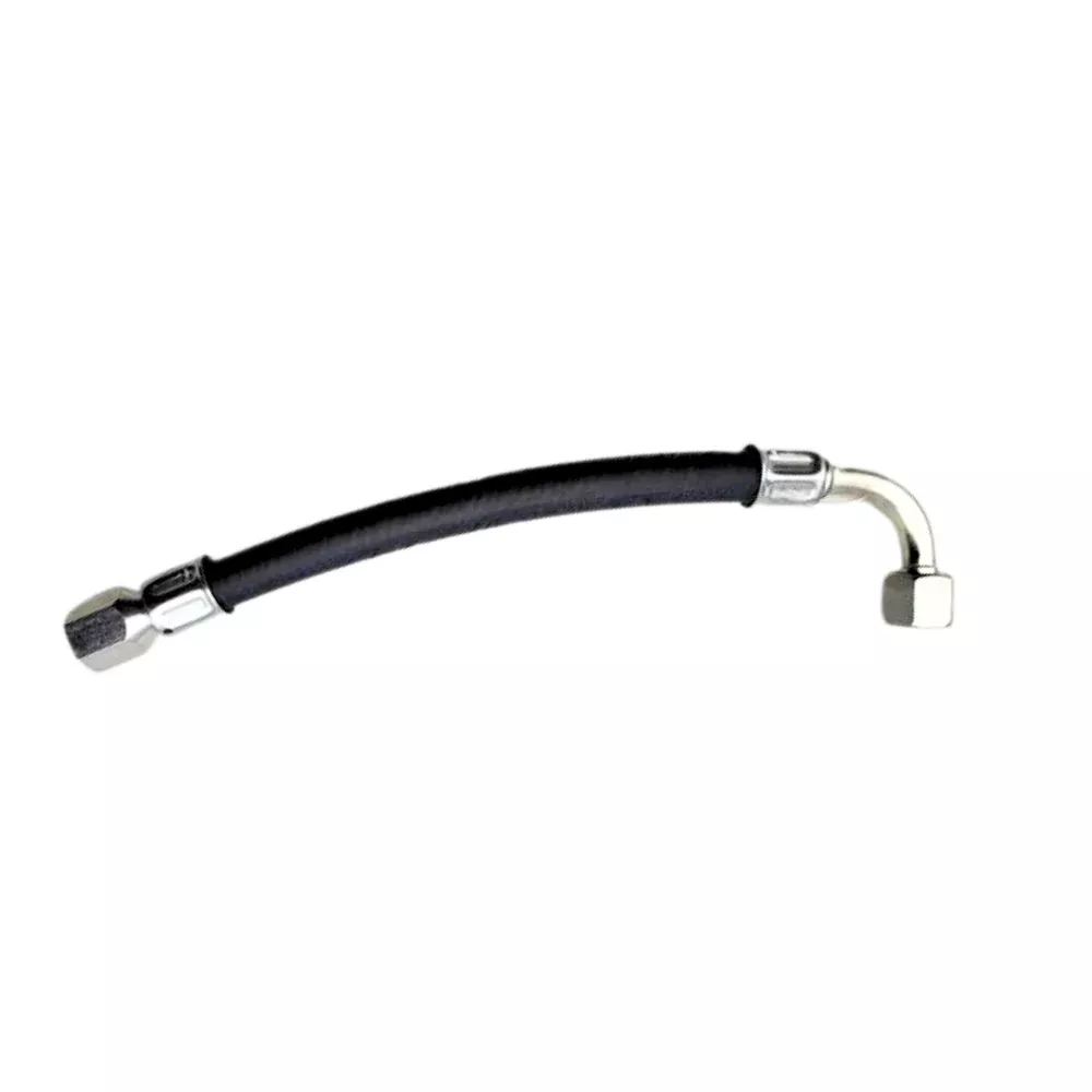 Fuel Hose - 924 | 1976-1985