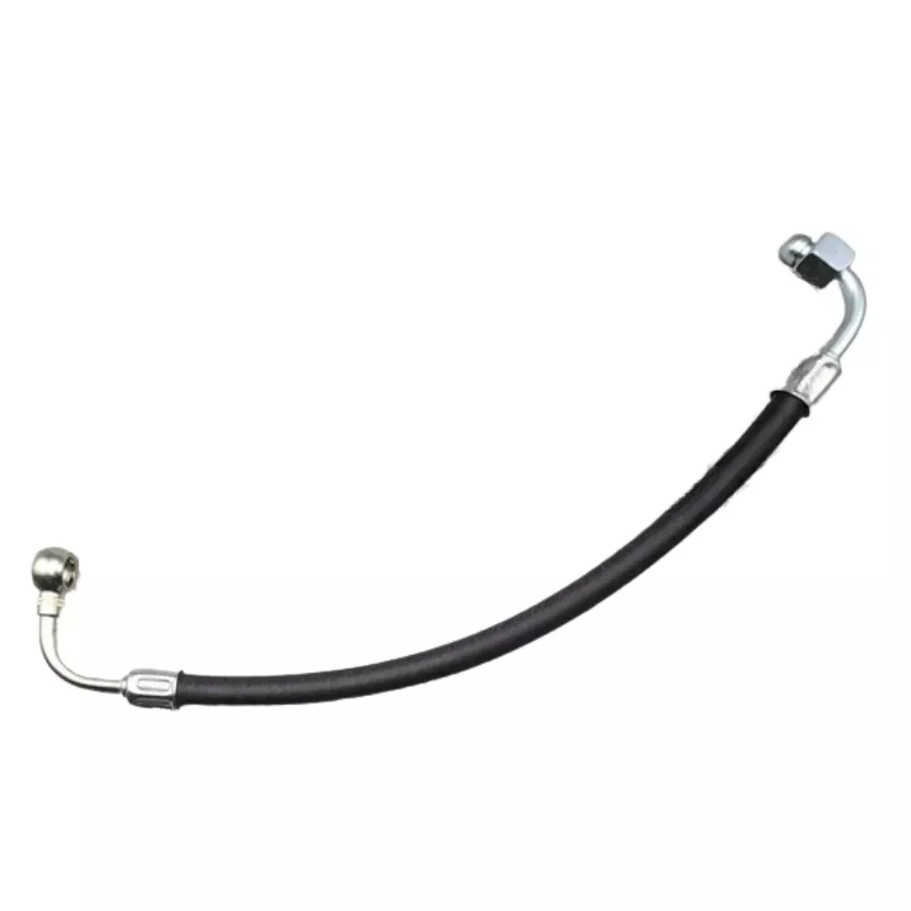 Fuel Hose – 924 | 1982-1985