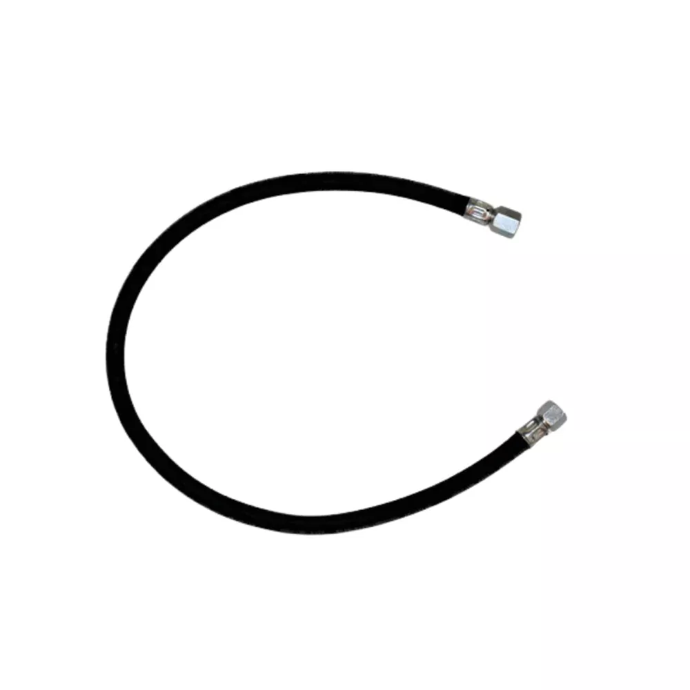 Fuel Hose – Black – 928 | 1987-1995