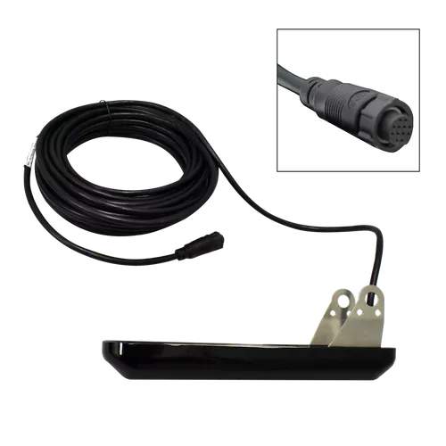 Furuno 455khz Transom Side-scan 455T-TM903