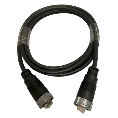 Furuno Waterproof Lan Cable 2m 001-653-250-00