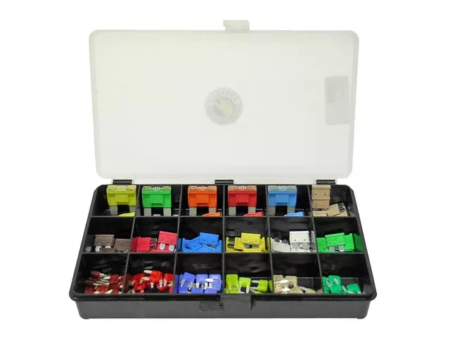 Fuse Assortment Kit 203050