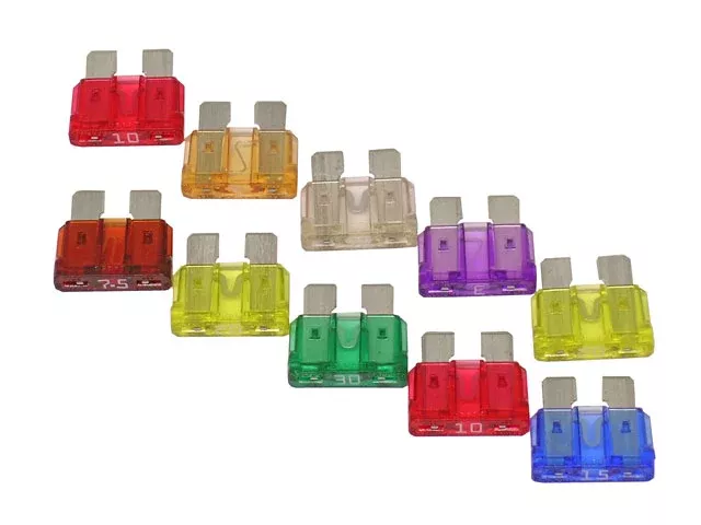 Fuse Assortment Kit – GM Type (ATO/ATC) 711683903