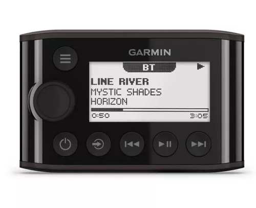 Fusion Elec Fusion Ms-nrx300 In Black 010-01628-02