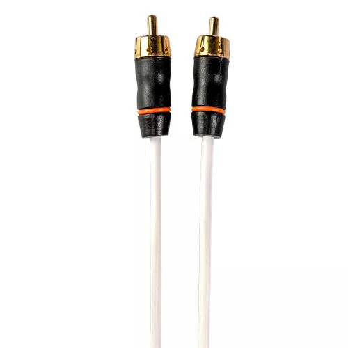 FUSION Performance RCA Cable - 1 Channel - 25