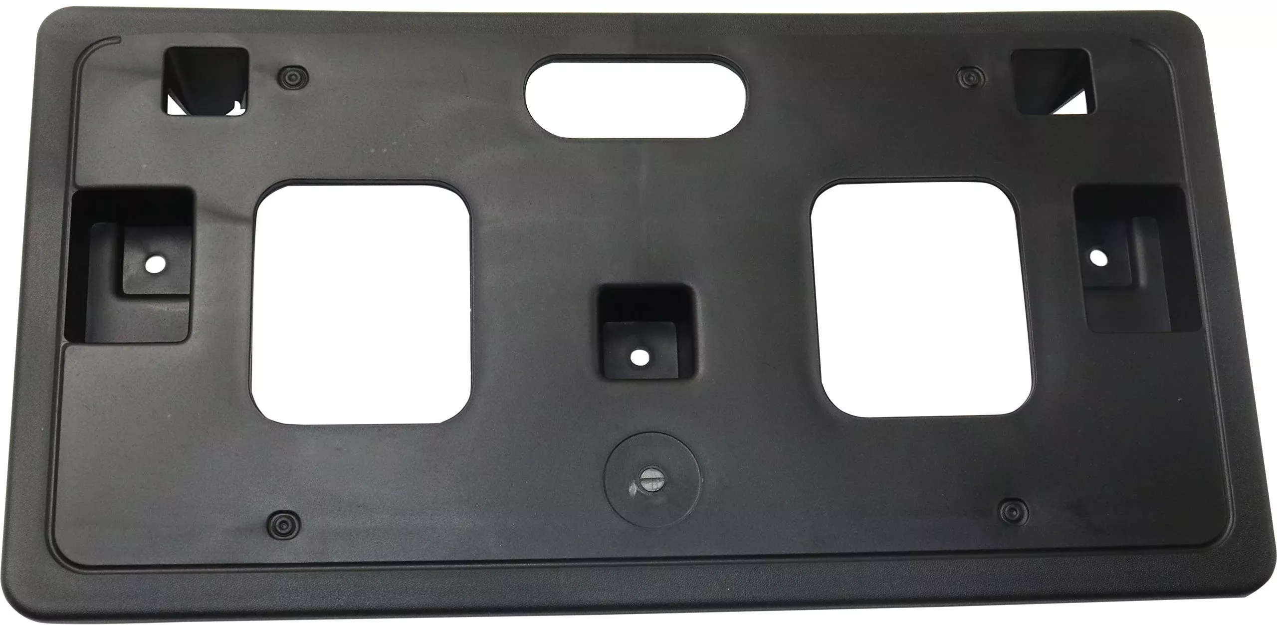 Garage-Pro License Plate Bracket Compatible With 2018-2020 Honda Accord Front