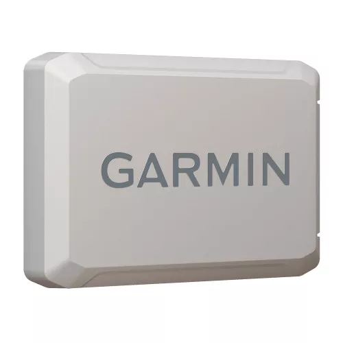 Garmin 5" ECHOMAP UHD2 Chartplotter Hard Protective Face Dust Sun Cover Case