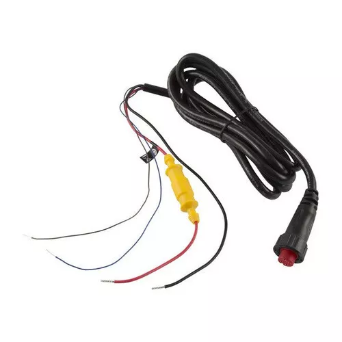 Garmin Elec. CablePower/dataEchomap Chirp 7/ 010-12445-00