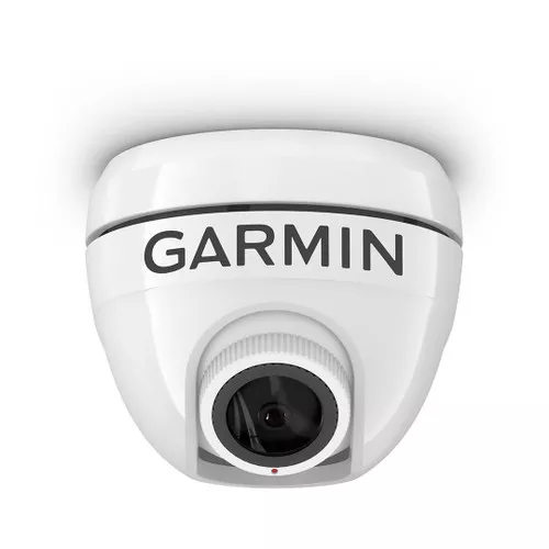 Garmin Elec. Gc245 Surface-mount Marine Camera 010-02892-10