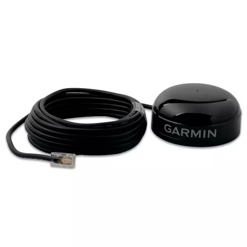 Garmin Elec. Gps 16x12v High-sensitivity Gps S 010-00258-63