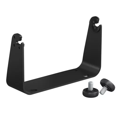 Garmin GPSMAP 1223 1223xsv 1243 1243xsv Bail Mount Mounting Bracket with Knobs
