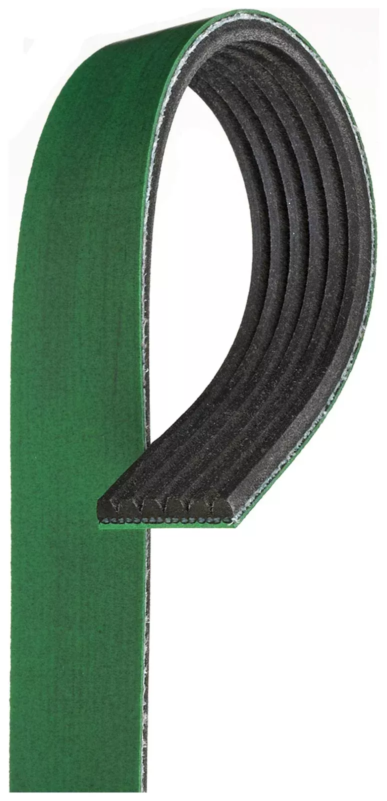 Gates K060860Hd Fleetrunner Micro-V Serpentine Drive Belt