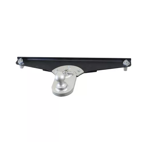 Gen-y Hitch Goosepuck 5' Offset Ball-puck Mount GH-21005