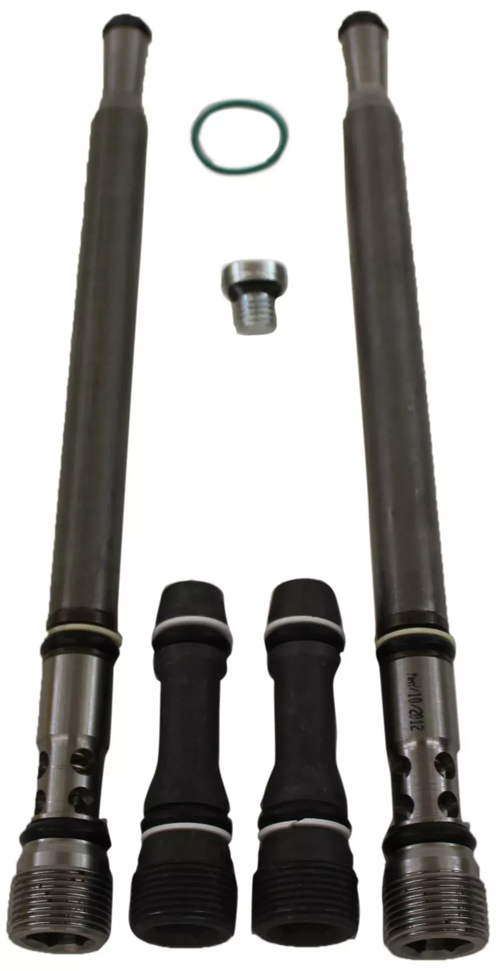 Genuine Ford 6E7Z-9A332-B Fuel Supply Tube