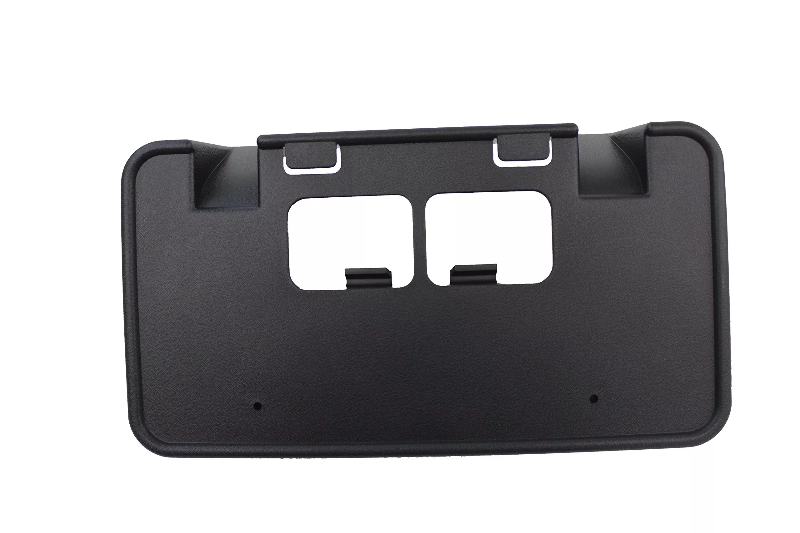 Genuine Ford 8C3Z-17A385-A License Plate Bracket