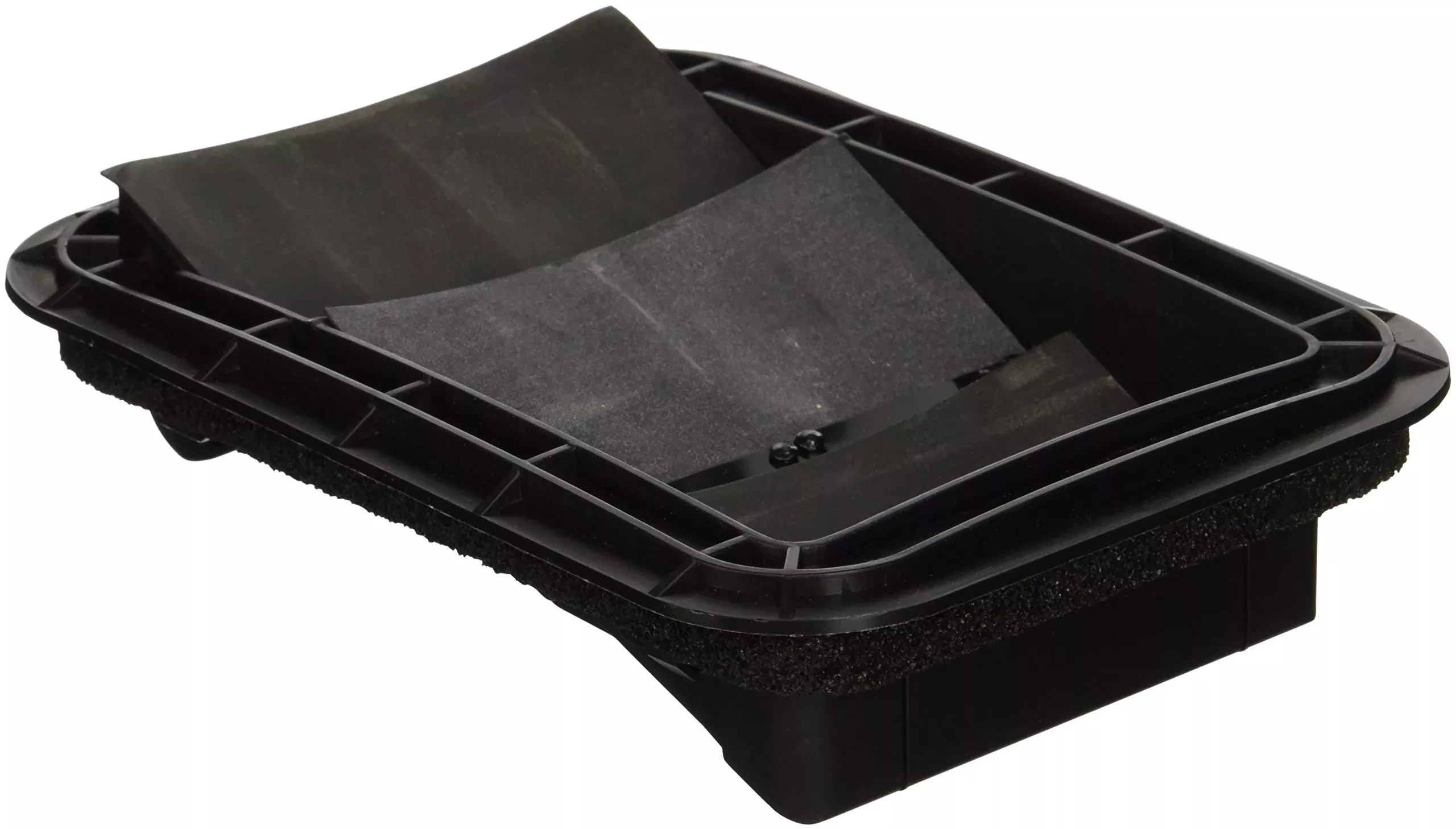 Genuine Toyota 62940-Aa012 Quarter Vent Duct Assembly