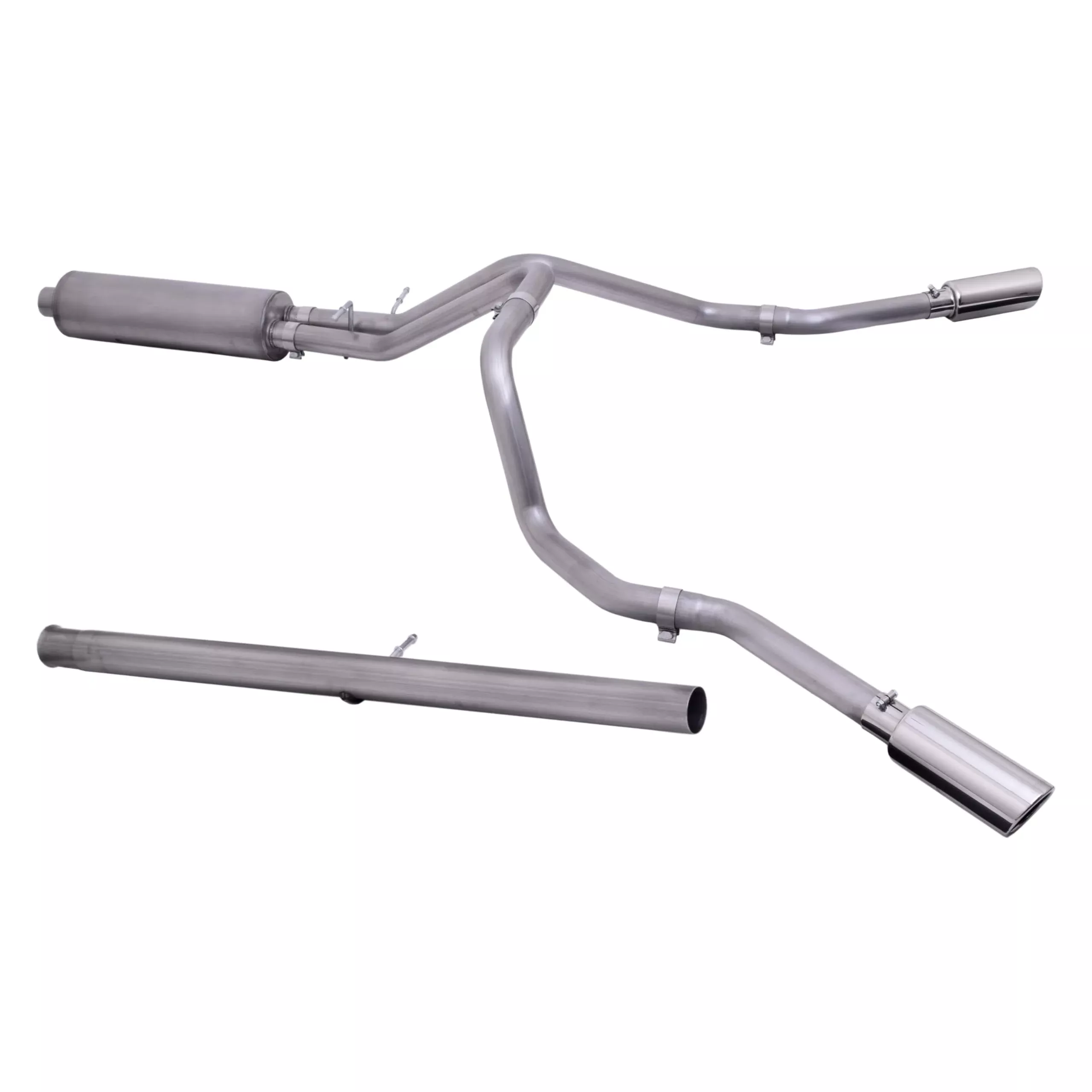 Gibson Exhaust 65714B