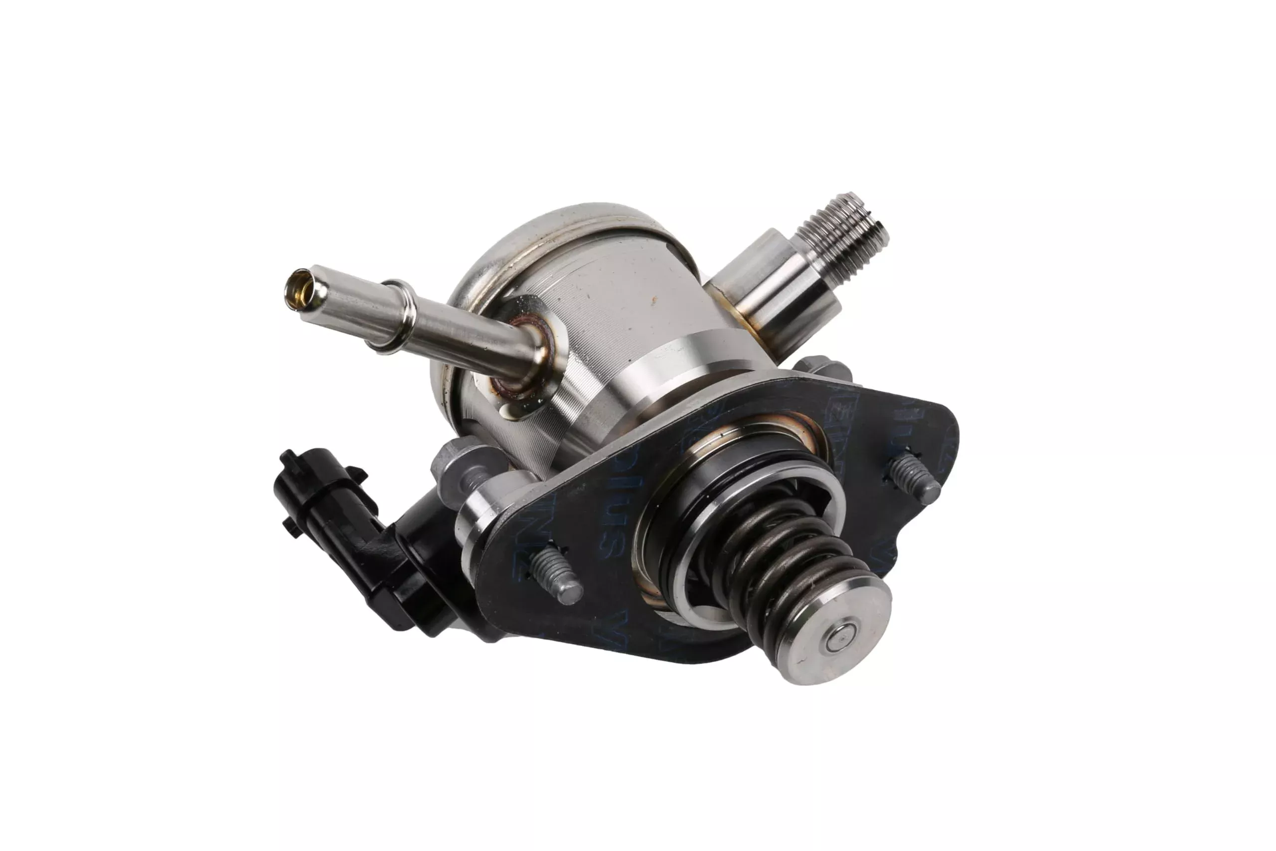 GM Genuine Parts HPM1045 Fuel Pump – Stainless Steel, Model HPM1045, Reliable Performance
