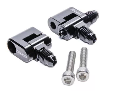 GM LS Steam Vent #4 Adapter Fittings(pair)