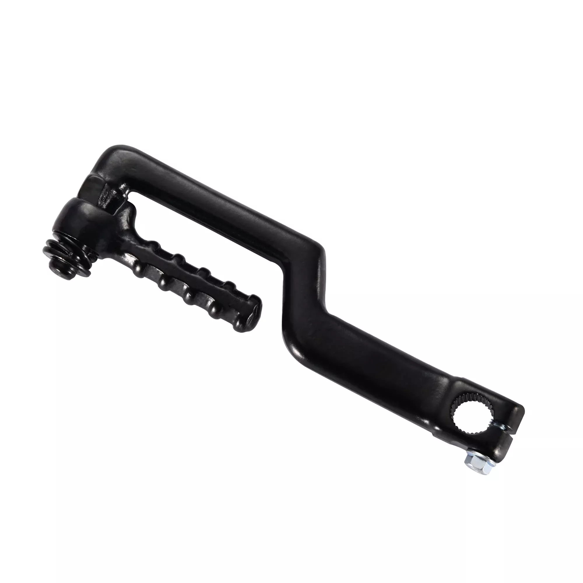 GOOFIT 4-Stroke GY6 Kick Start Lever Replacement for 50cc 60cc 80cc 150cc 139QMB Chinese Scooter ATV Moped – GY6