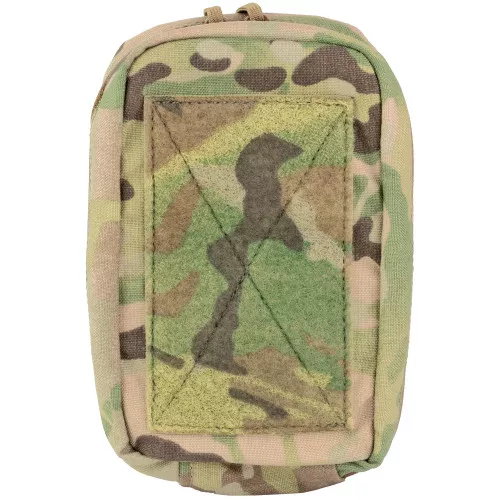Grey Ghost Gear E&E Vertical Pouch, MultiCam 1055-5