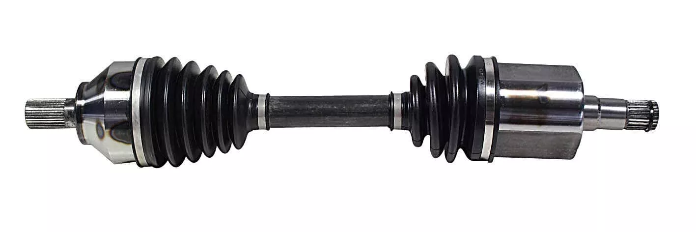 Gsp Ncv73555 Cv Axle Shaft Assembly – Left Front (Driver Side)