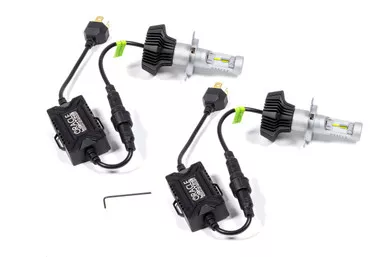H4LED Headlight Bulbs
