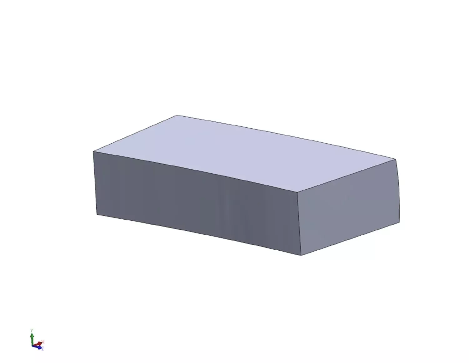 Hastings 598060 8-Cylinder Piston Ring Set