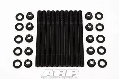 Head Stud Kit Toyota 1.6 10mm x 1.25