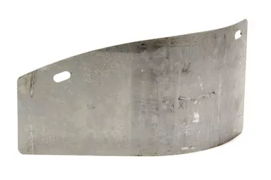 Header Guard Stainless RH