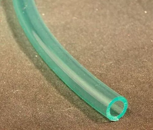 Helix Racing 1/4'id X 3/8'od X 10ft. Trans Green 140-3713