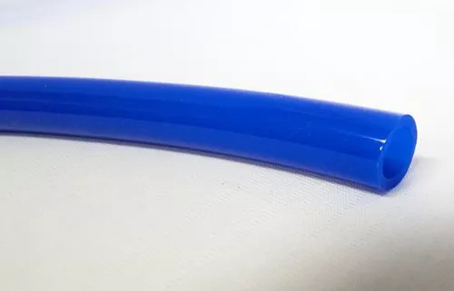 Helix Racing 1/4' Id X 3/8' Od X 3 Ft. Solid Blu 140-3804S
