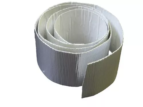 Helix Racing 2' X 3 Ft. Heat Shield With Adhesiv 401-1300