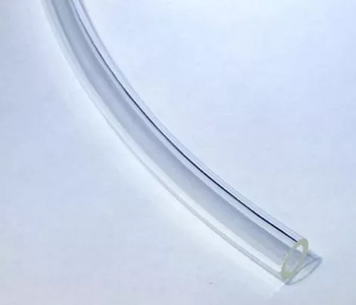 Helix Racing 3/8'id X 1/2'od X 10ft. Clear 380-0215