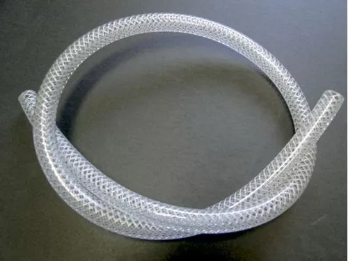 Helix Racing 5/16' Id X 10 Ft High Pressure Clea 516-0207