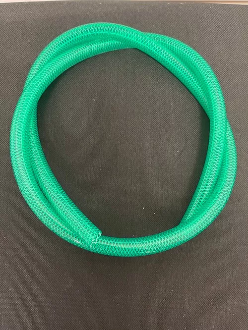 Helix Racing 5/16' Id X 10 Ft High Pressure Gree 516-0206