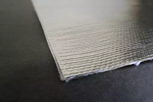 Helix Racing Aluminum Heat Barrier 12' X 40' 400-1200