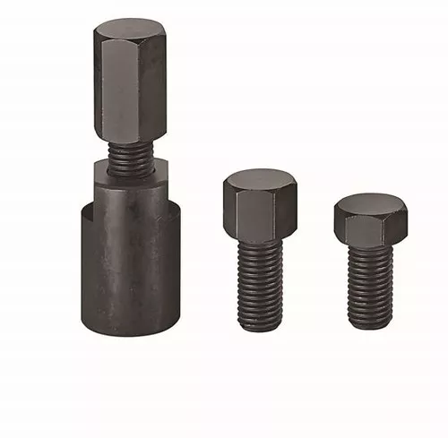 Helix Racing Atv Steering Knuckle / Ball Joint S 390-8417
