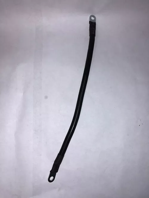 Helix Racing Battery CableBlack 10' 680-6720