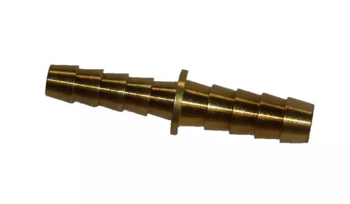 Helix Racing Brass Barb Reducer 5/16'- 1/4' 053-3491