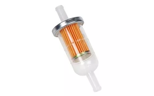 Helix Racing Fuel Filter1/4' (6mm)Large Cyli 118-9305